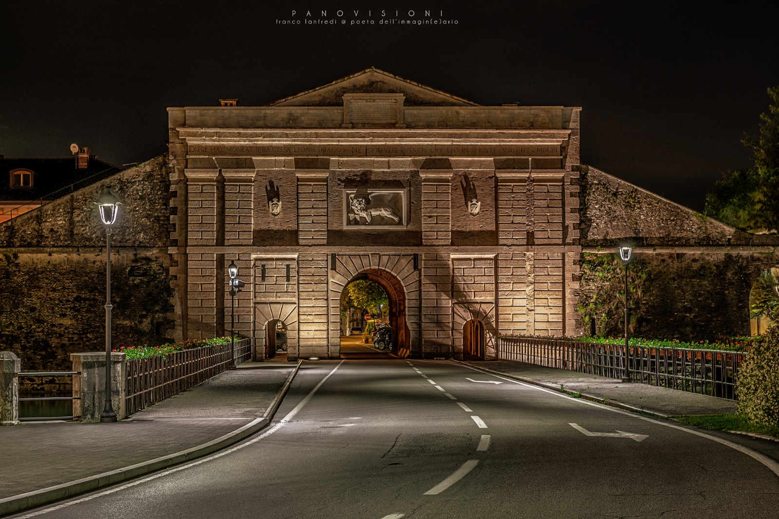 Il fascino e l’anima di Peschiera del Garda