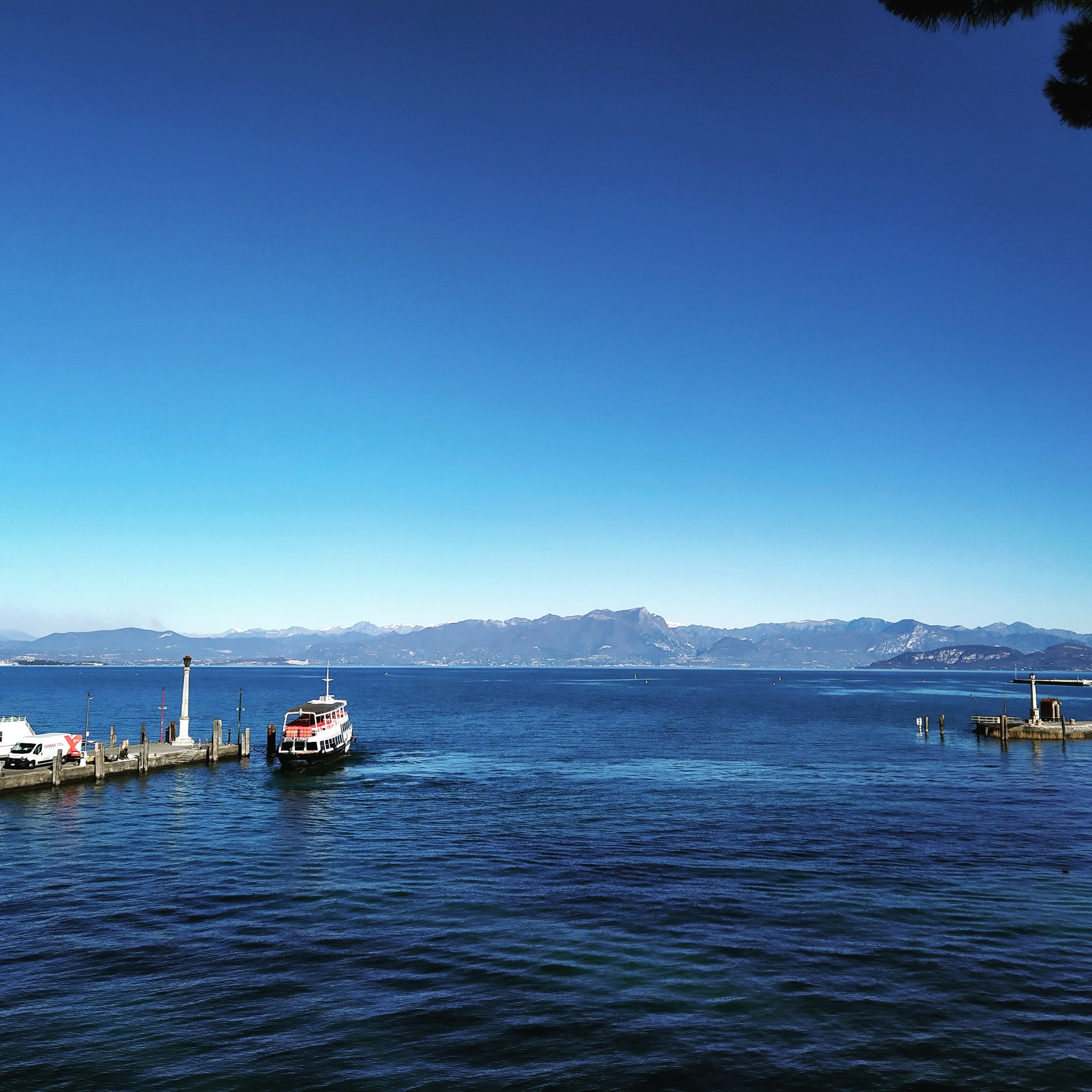 Siccità ed inzio stagione irrigua…quali rischi per il Lago di Garda?