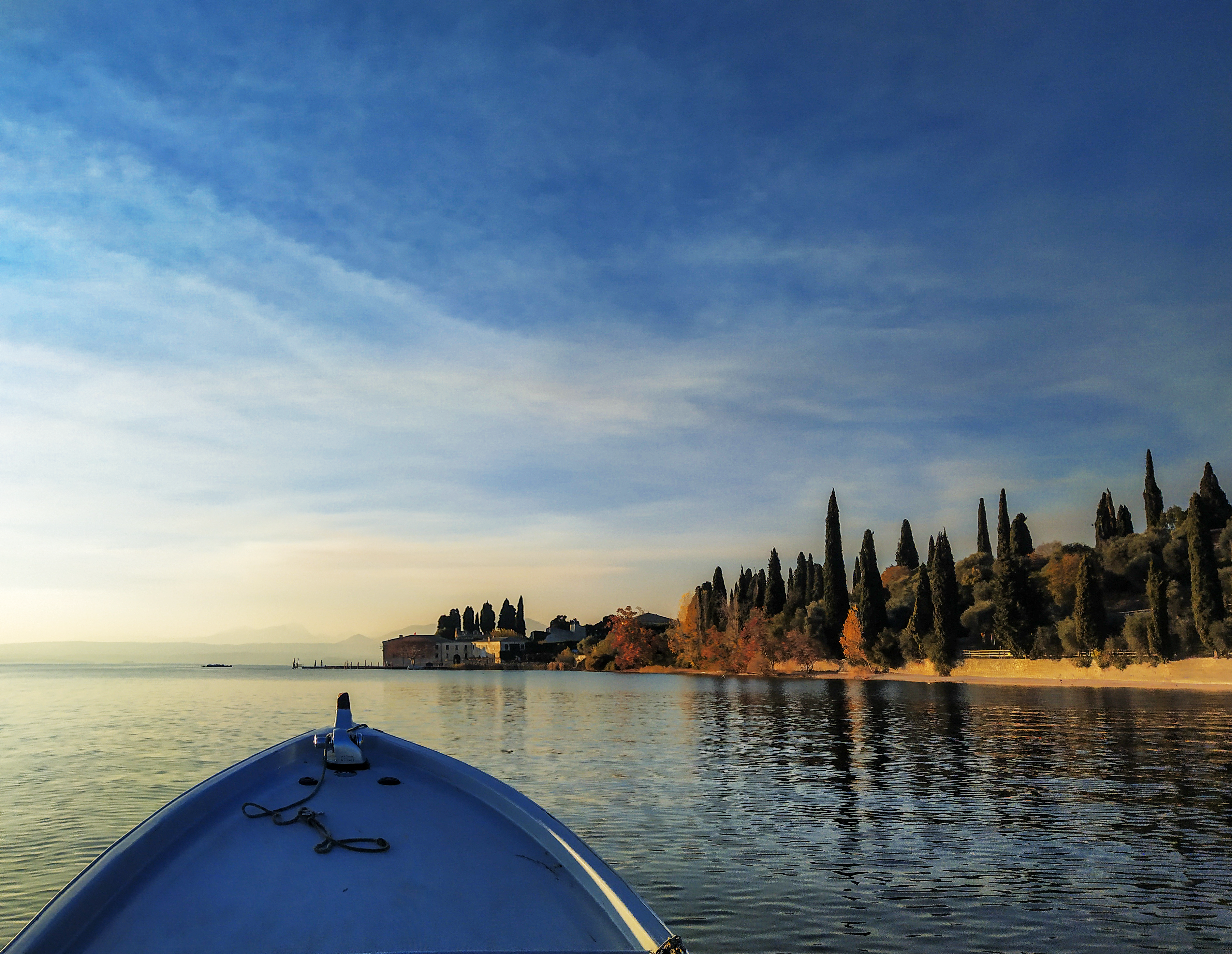 Quale promozione e navigazione per il Lago di Garda?