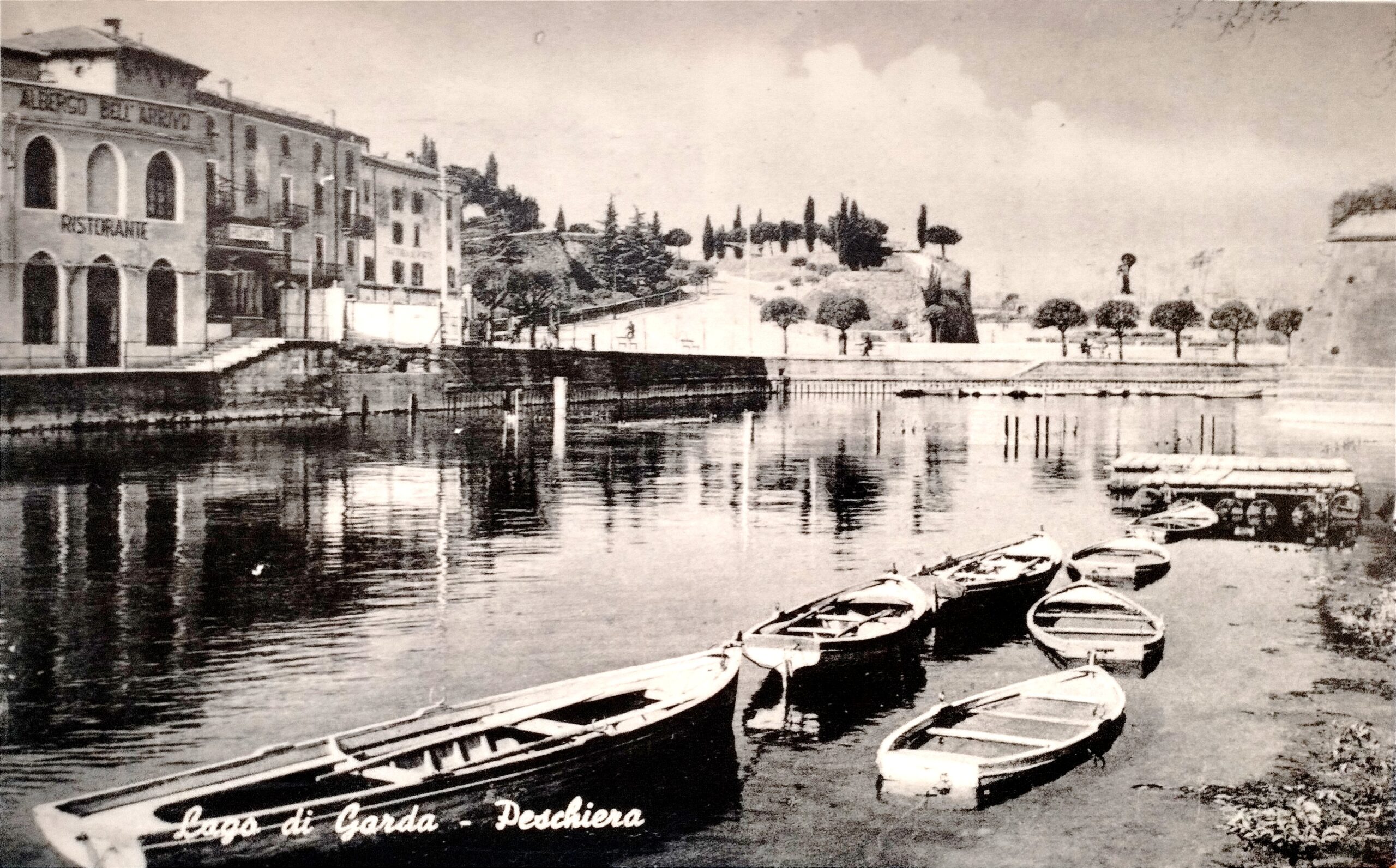 Dov’è finito il Ponte San Giovanni?