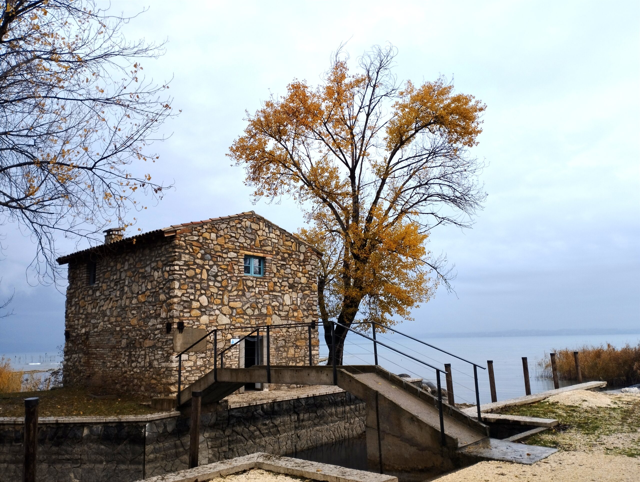 Un luogo della memoria…Punta Grò