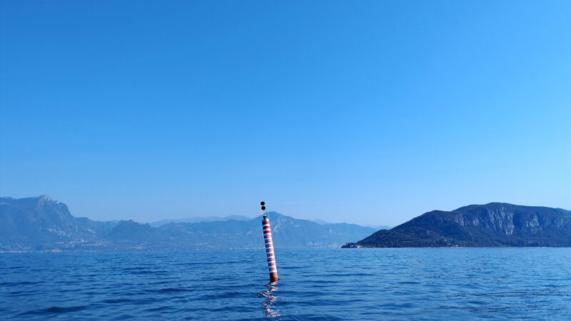 Una riflessione sul futuro del Lago di Garda